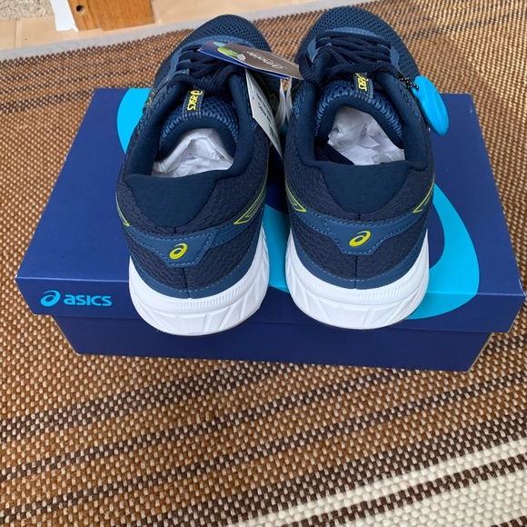 ASICS Men’s Gel Contend Size 9 NEW WITH TAGS!! - Picture 4 of 5